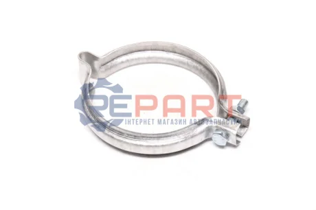 Інші елементи вихлопної системи TEMPEST TP011338 Купити в Україні