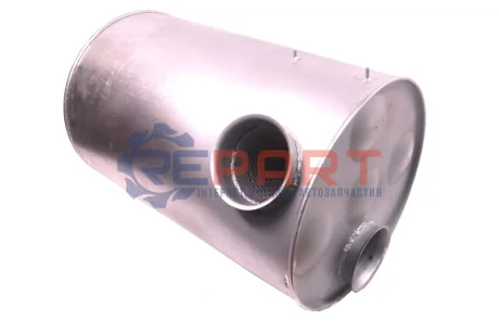 Глушник LOW COST VOLVO FH/FM TEMPEST TP014324 Купити в Україні