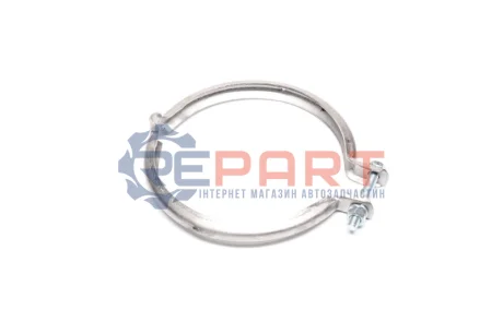 Інші елементи вихлопної системи TEMPEST TP014335 Купити в Україні