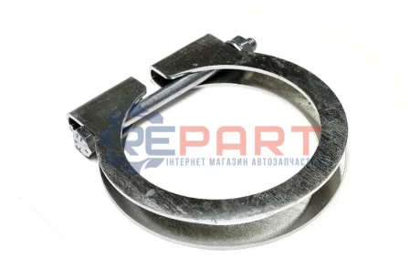 Інші елементи вихлопної системи TEMPEST TP014338 Купити в Україні