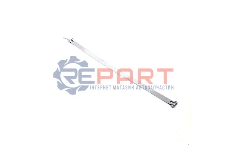 Кріплення вихлопної системи TEMPEST TP014341 Купити в Україні