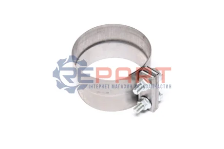 Хомут D 110/115 MAN, МАЗ TEMPEST TP014344 Купити в Україні