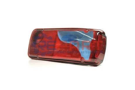 Фото 1 — Задній ліхтар TEMPEST (TP 02-57-011GL) Фото Задній ліхтар TEMPEST (TP 02-57-011GL) зображення 1