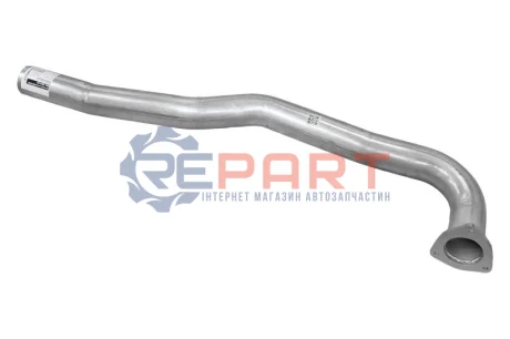 Труба вихлопна MB/NPLN TEMPEST TP0578523 Купити в Україні