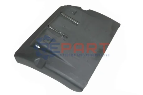 Крило TEMPEST TP 071-37 Купити в Україні