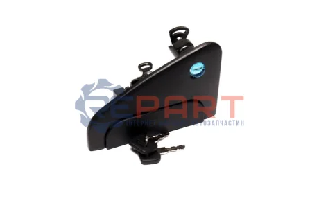 Замки / Ручки TEMPEST TP 08-13-65 Купити в Україні