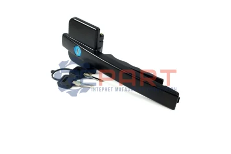 Ручка дверей зовнішня права DAF 95XF/XF95/XF105 TEMPEST TP 08-13-67 Купити в Україні