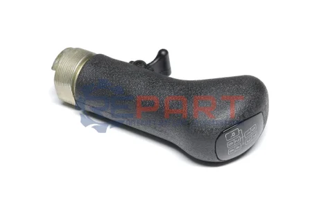 Ручка важеля перемикання передач DAF XF95 TEMPEST TP 08-13-74 Купити в Україні