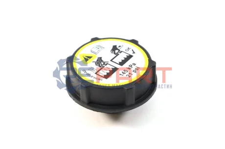 Кришка радіатора охолодження FORD TEMPEST TP 08-13-91 Купити в Україні