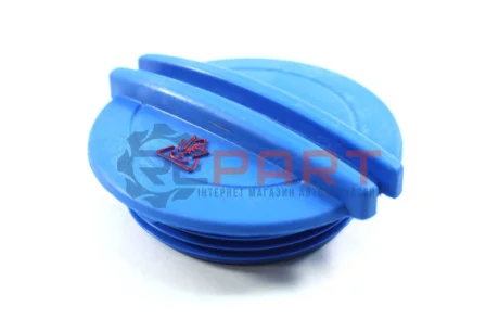 Кришка радіатора охолодження Audi, Seat, Skoda, VW TEMPEST TP 08-13-93 Купити в Україні