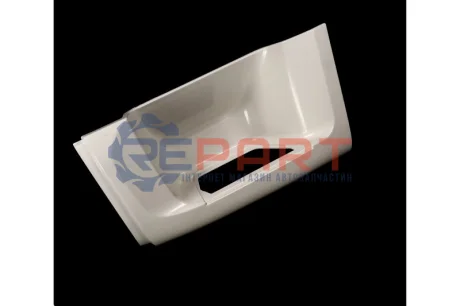 Інші елементи кузова TEMPEST TP09-09-131 Купити в Україні