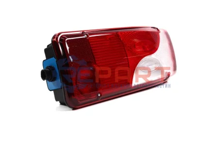 Фото Задній ліхтар TEMPEST (TP 09-09-212R) зображення 1