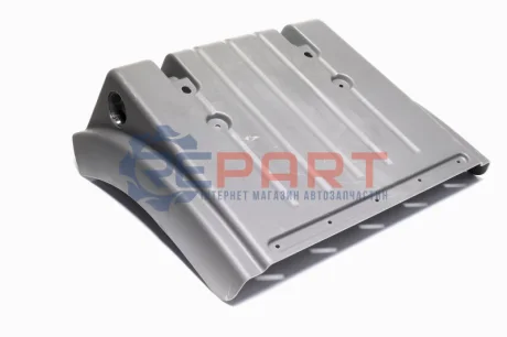 Крило колеса заднього (передня частина) MAN TGA праве TEMPEST TP 094-21R Купити в Україні