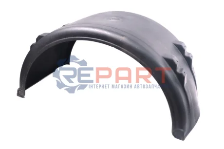 Арки колісні TEMPEST TP 095-38 Купити в Україні