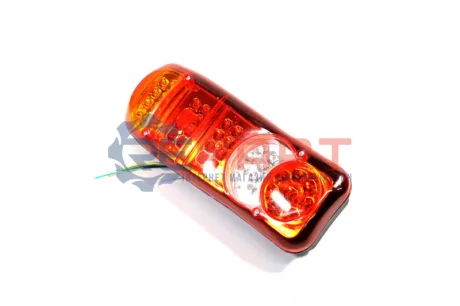 Фото Задній ліхтар TEMPEST (TP 09-83-01L) зображення 1