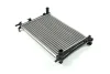 Фото Радіатор двигуна FORD FIESTA 01-08, MAZDA 2 03- TEMPEST (TP151062028A) зображення 2