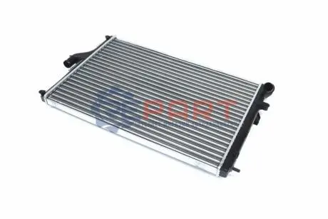 Радіатор охолодження двигуна TEMPEST TP1510637613 Купити в Україні