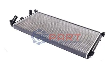 Фото Радіатор охолодження двигуна TEMPEST (TP151063812A) зображення 1