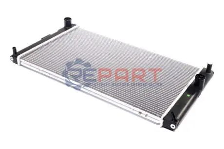 Фото 1 — Радіатор двигуна TOYOTA AURIS, PRIUS 1.8 Hybrid 11- TEMPEST (TP1510646842) Фото Радіатор двигуна TOYOTA AURIS, PRIUS 1.8 Hybrid 11- TEMPEST (TP1510646842) зображення 1