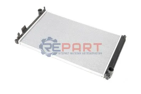 Радіатор охолодження TOYOTA RAV4 15- TEMPEST TP.1536090 Купити в Україні