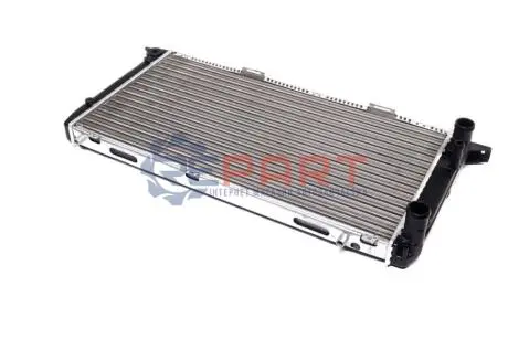 Радіатор охолодження двигуна TEMPEST TP15604361 Купити в Україні