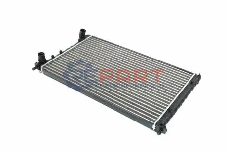 Фото Радіатор охолодження двигуна TEMPEST (TP1561767) зображення 1