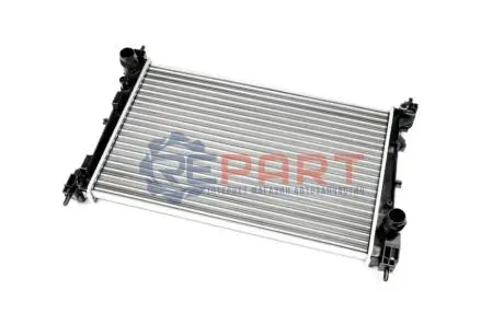 Фото 1 — Радіатор охолодження двигуна TEMPEST (TP.1561926) Фото Радіатор охолодження двигуна TEMPEST (TP.1561926) зображення 1