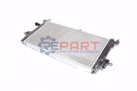 Фото Радиатор охлаждения OPEL ASTRA H 04-10 (CDTi) TEMPEST (TP.1563029A) изображение 1