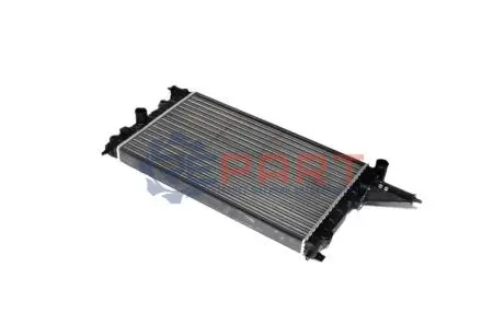 Радіатор охолодження двигуна TEMPEST TP15632231 Купити в Україні