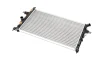 Фото Радиатор охлаждения OPEL ASTRA G 98-05 (AT, +AC) TEMPEST (TP.15632461) изображение 2