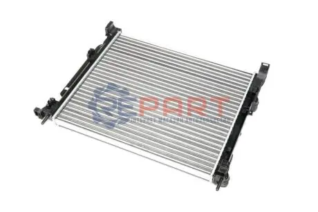 Фото 1 — Радіатор охолодження двигуна TEMPEST (TP.15637623) Фото Радіатор охолодження двигуна TEMPEST (TP.15637623) зображення 1