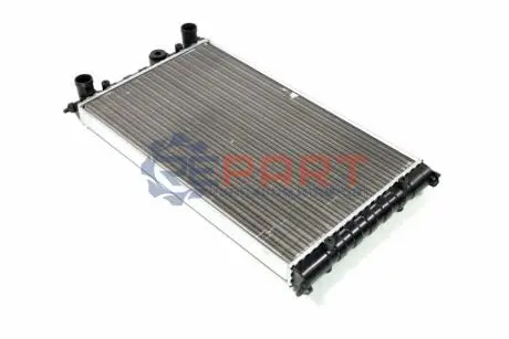 Фото Радіатор охолодження двигуна TEMPEST (TP15639951) зображення 1