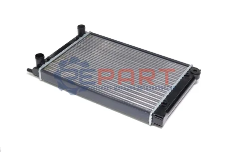 Радіатор охолодження двигуна TEMPEST TP15651811 Купити в Україні