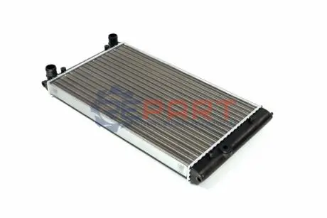 Фото Радіатор двигуна VW GOLF III TEMPEST (TP15651941) зображення 1