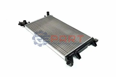 Фото 1 — Радиатор двигателя VW LT28-46 96- TEMPEST (TP1565231A) Фото Радиатор двигателя VW LT28-46 96- TEMPEST (TP1565231A) изображение 1