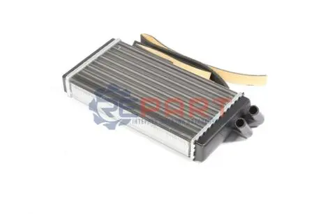 Фото Радіатор пічки TEMPEST (TP1570220) зображення 1