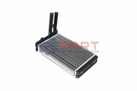 Фото Радіатор пічки TEMPEST (TP1570224) зображення 1