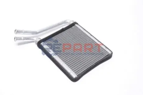 Радіатор пічки TOYOTA RAV4 08-, COROLLA 07- TEMPEST TP.1570707090 Купити в Україні