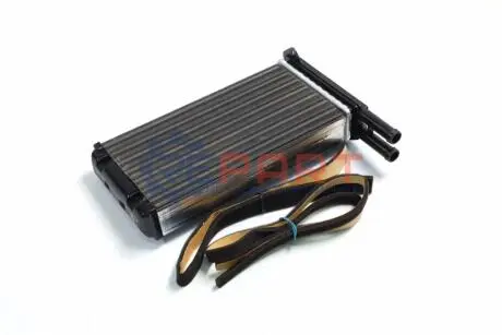 Радіатор пічки TEMPEST TP157071755 Купити в Україні