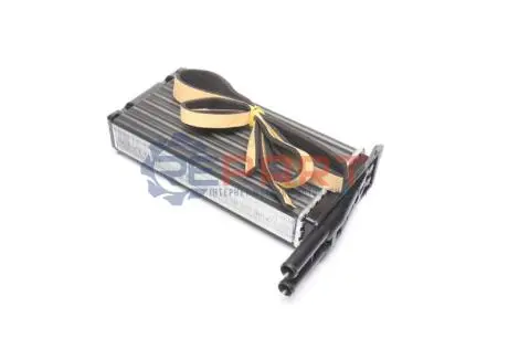 Радіатор пічки TEMPEST TP157071761 Купити в Україні