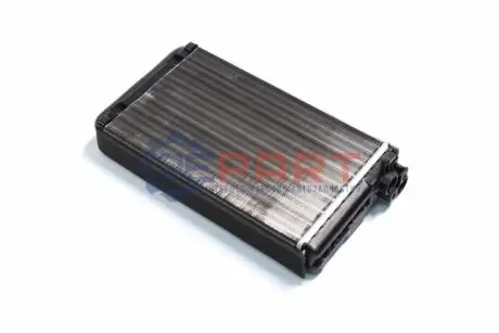 Фото Радіатор пічки TEMPEST (TP1570726461) зображення 1