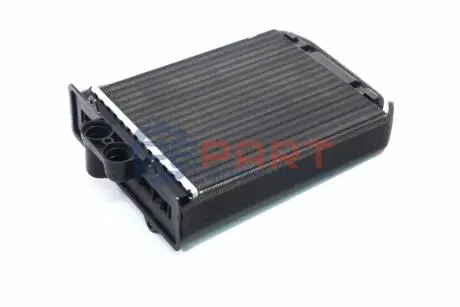 Радіатор пічки TEMPEST TP157072657 Купити в Україні