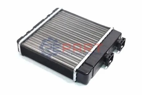 Радіатор пічки TEMPEST TP157072660 Купити в Україні