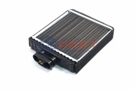 Фото 1 — Радіатор пічки TEMPEST (TP157073654) Фото Радіатор пічки TEMPEST (TP157073654) зображення 1