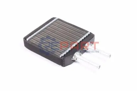 Фото Радіатор пічки TEMPEST (TP.157076506) зображення 1