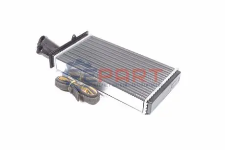 Радіатор пічки TEMPEST TP.1571149 Купити в Україні