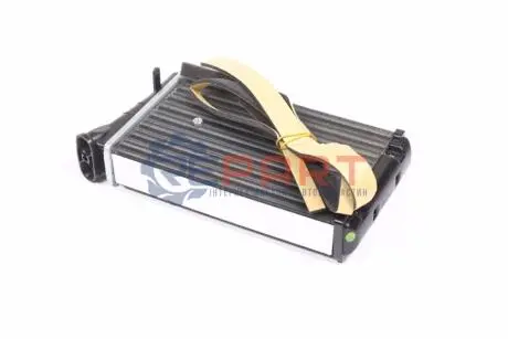 Радіатор пічки TEMPEST TP1572655 Купити в Україні