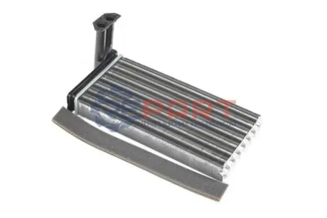 Радіатор пічки TEMPEST TP.1573941 Купити в Україні