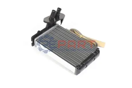 Радіатор пічки TEMPEST TP1573962 Купити в Україні