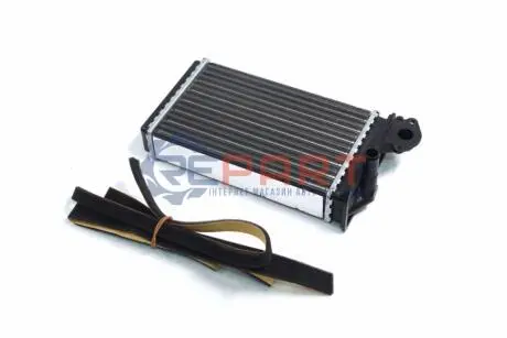 Фото Радіатор пічки TEMPEST (TP1573964) зображення 1